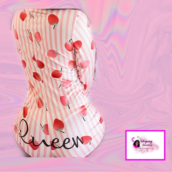 SHOP AT : www.sleepsweetiez.com - Picture 3 of 5